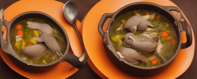 怎么炖鸽子汤最有营养价值 怎么炖鸽子汤最有营养价值