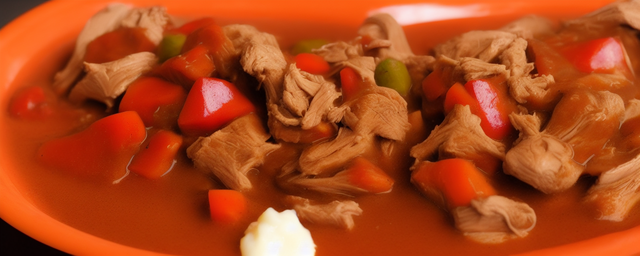 公鸡炖什么好吃