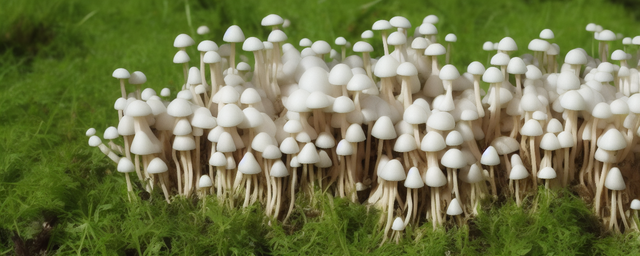 鸡腿菇不能同什么一起吃 鸡腿菇不能同什么一起吃