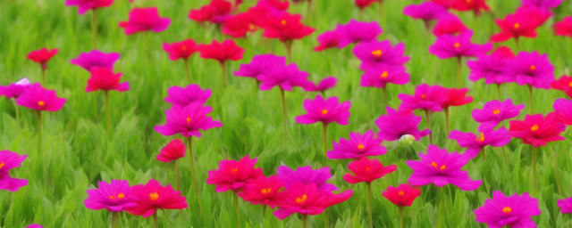 种什么花风水最旺运气好 种什么花风水最旺运气好