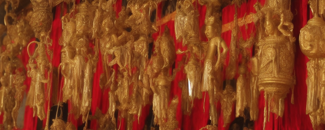 家庭挂什么最旺财辟邪镇宅