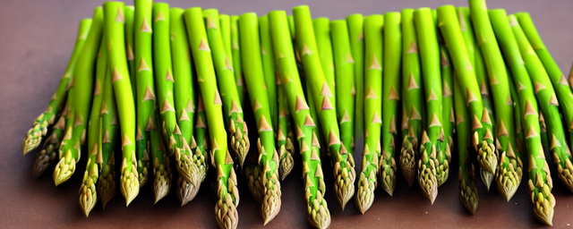 曹县芦笋几月份采摘