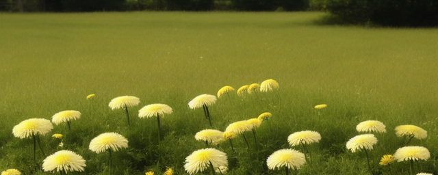 菊花可以和蒲公英一起泡水喝吗 菊花可以和蒲公英一起泡水喝吗
