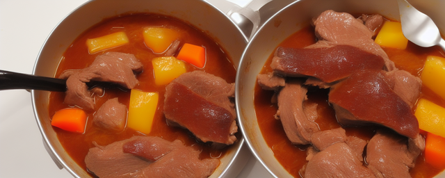 如何炖鸭子放什么材料好吃