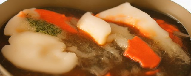 如何炖魔芋和鱼好吃 如何炖魔芋和鱼好吃