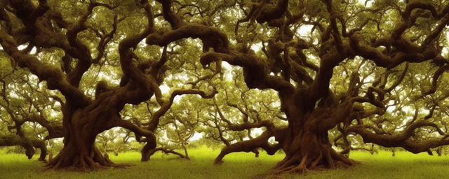 什么树最辟邪最旺财运女人 什么树最辟邪最旺财运女人