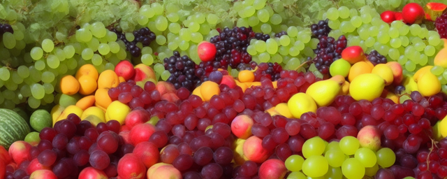 新疆瓜果几月份采摘好吃