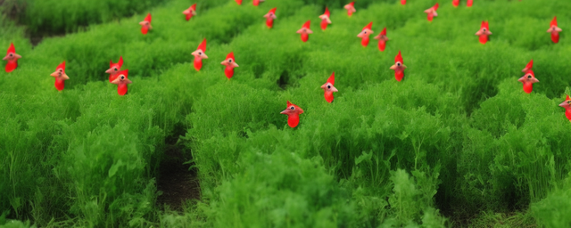 属鸡的养什么绿植最旺 属鸡的养什么绿植最旺