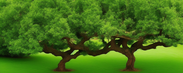 家里养什么树最好风水最旺