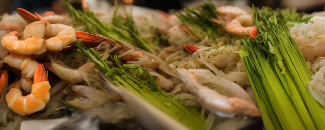 海鲜狗肉韭菜能不能一起吃