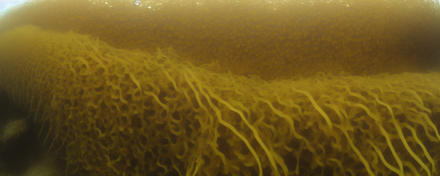 海带如何洗干净 海带如何洗干净