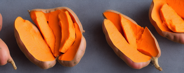 白薯是上火还是降火