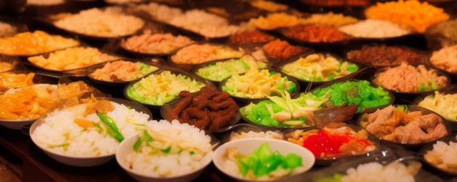 石狮人气最旺的美食是什么