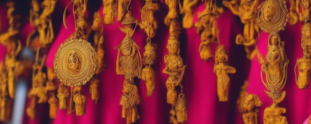 挂什么最旺财辟邪女人佩戴 挂什么最旺财辟邪女人佩戴