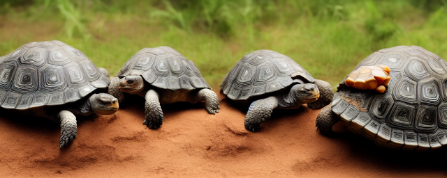 乌龟在什么地方最旺财