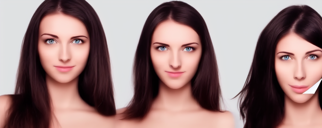 女人长的什么脸型最旺夫