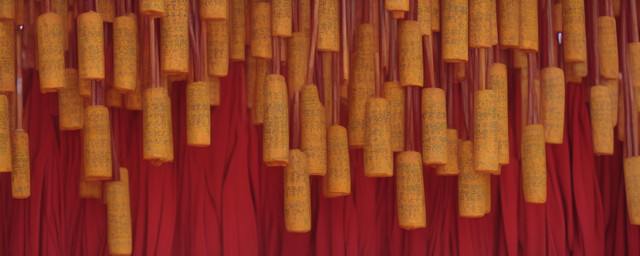 佛教里用的什么香火最旺