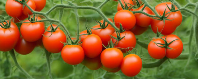 番茄什么时候生长最旺盛