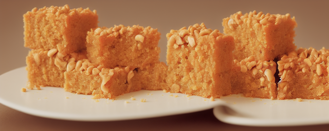 花生饼不能和什么一起吃