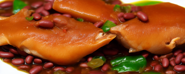 鲤鱼炖红豆有什么作用