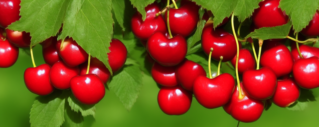 大樱桃多久才能吃