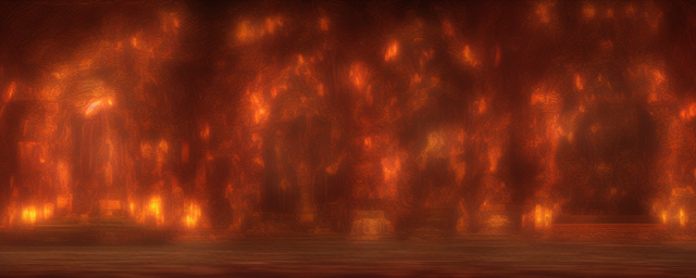 堂口供奉雷公怎样供奉