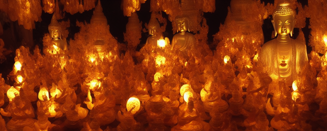 菩萨供奉佛灯怎样供奉好