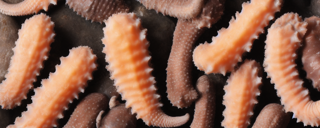 怀孕几周才能吃海参 怀孕几周才能吃海参