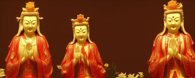 家庭供奉观音如何供奉 家庭供奉观音如何供奉