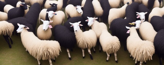 属羊的什么最旺夫女人