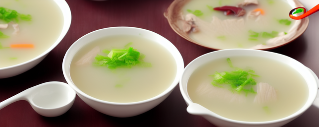 清汤饸饹的汤怎么调