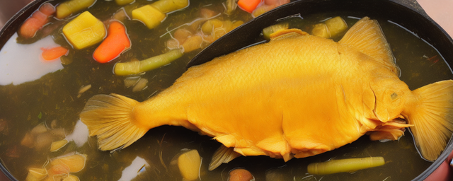 怎么炖鲫鱼保健好吃 怎么炖鲫鱼保健好吃