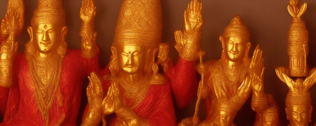 供奉财神如何供奉