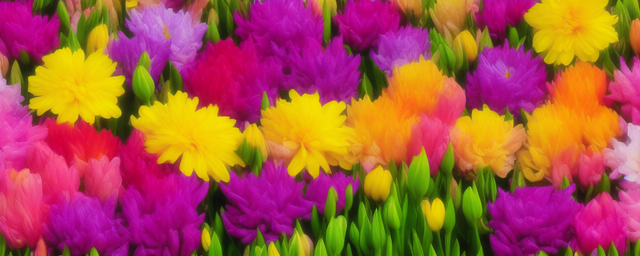 四季开什么花最旺 四季开什么花最旺