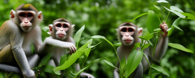 属猴养什么植物开运最旺