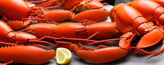吃大龙虾什么季节最旺