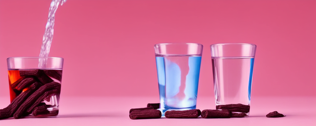 甜甘草泡水喝的功效 甜甘草泡水喝的功效