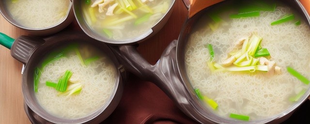 怎么熬银耳汤又快又浓