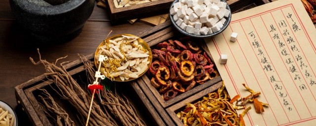 清肺喝什么泡水好