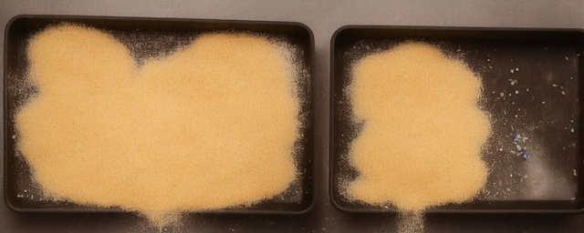 面包糠怎样使用