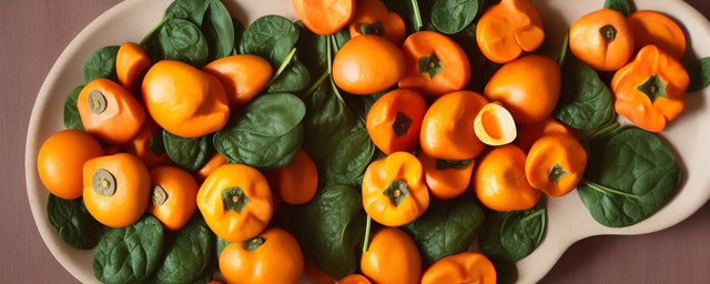 鸡蛋柿子菠菜能不能一起吃