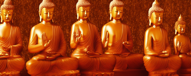 供奉神仙佛像怎样供奉的