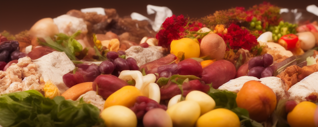 给逝者供奉食品如何供奉