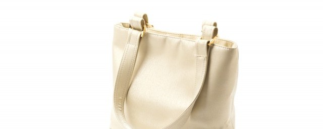 绒面包包变黑了怎样洗