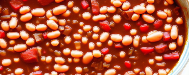 怎么能把豆角炖进味