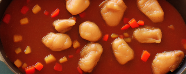 怎么炖猪脚不油腻