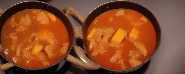 如何炖铜鼓最好吃 如何炖铜鼓最好吃