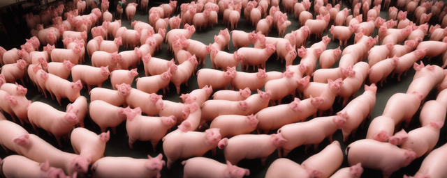 属相猪吃什么最旺财呢 属相猪吃什么最旺财呢