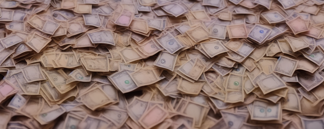 什么样人聚财最旺运