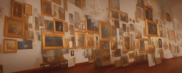 大厅东墙挂什么画最好最旺